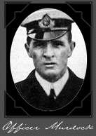 Officer Murdoch